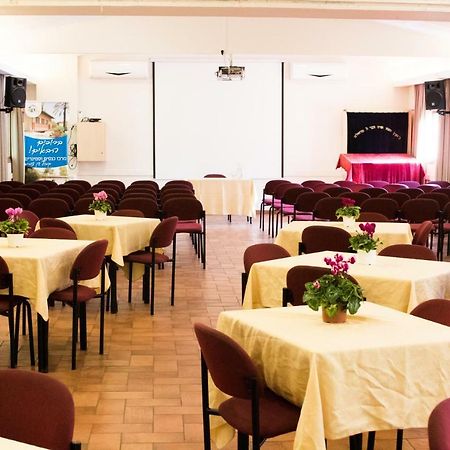 Ein Zurim Guest House 'En Zurim Экстерьер фото