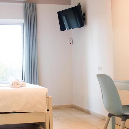 Ein Zurim Guest House 'En Zurim Экстерьер фото