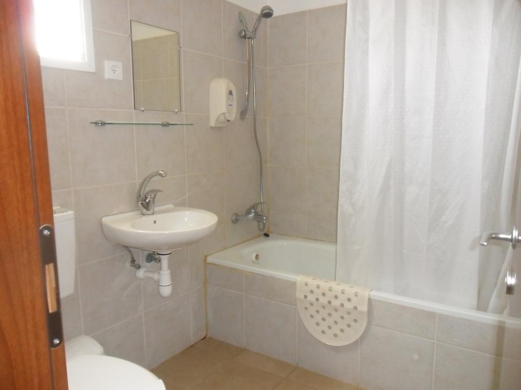Ein Zurim Guest House 'En Zurim Номер фото